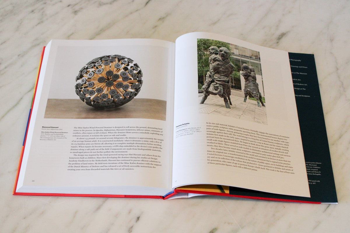 MOMA NOW – Shop at Maison