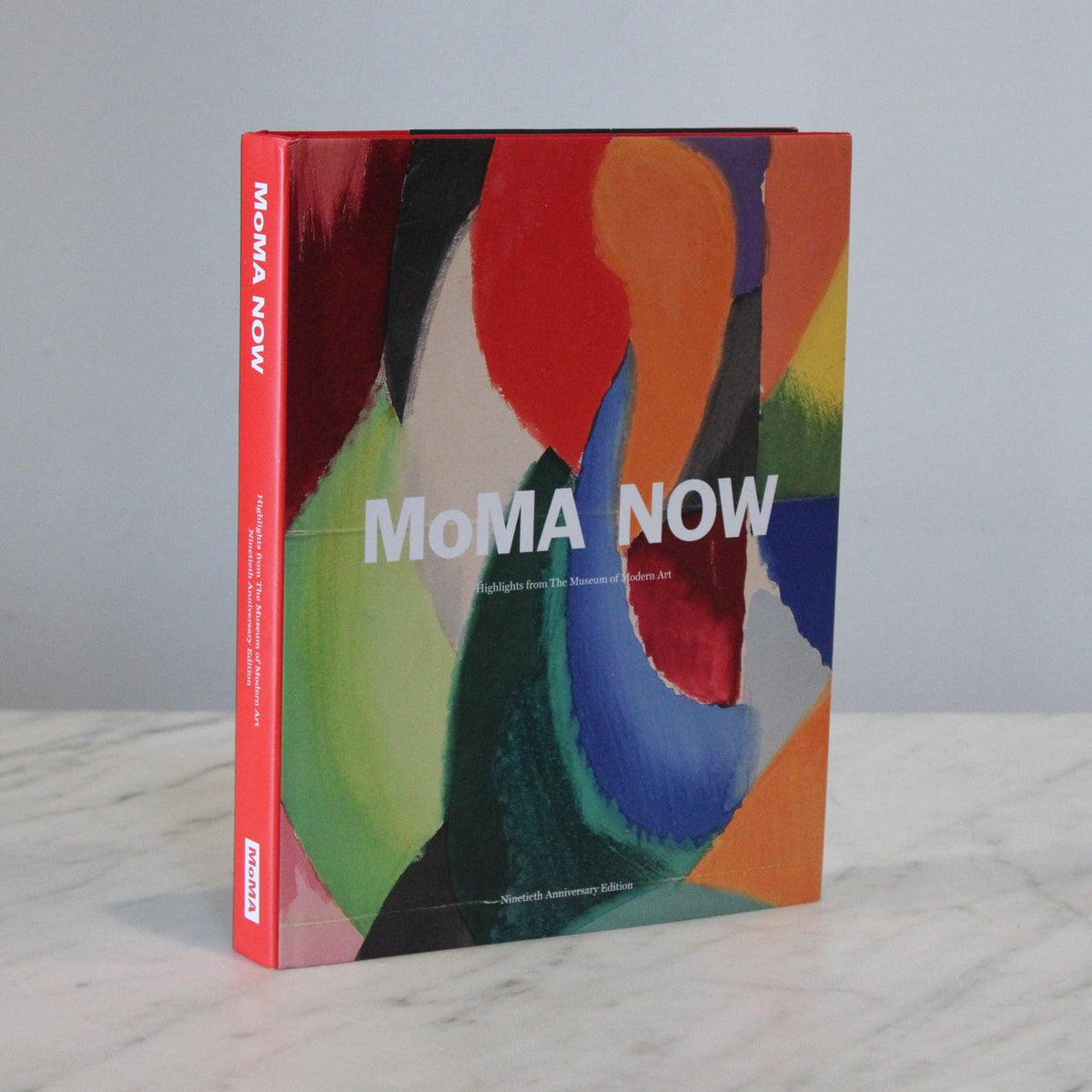 MOMA NOW – Shop at Maison