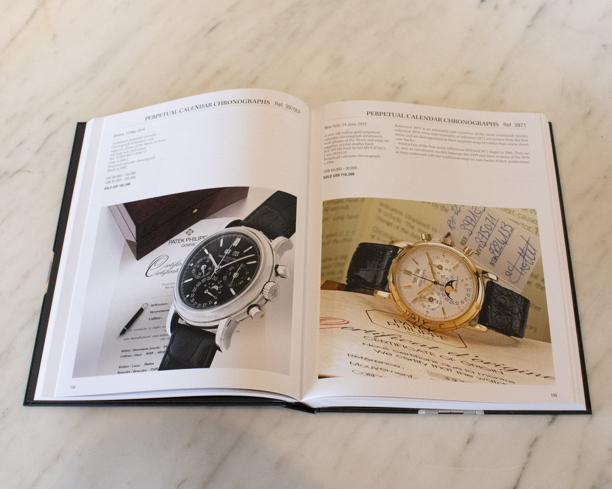 Patek Philippe: Investing in Wristwatches – Shop at Maison