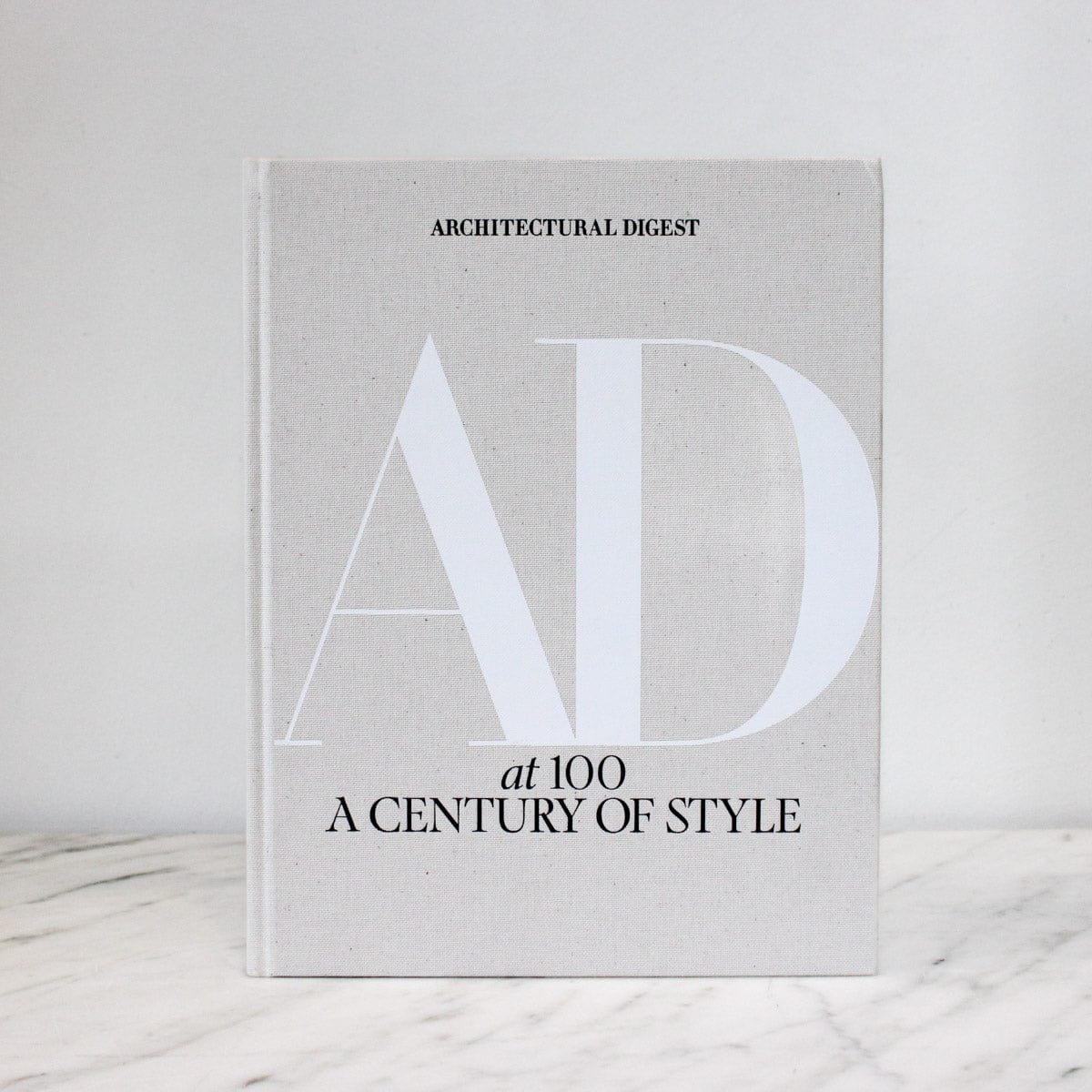 AD at 100 – Shop at Maison
