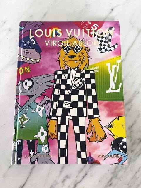 Louis Vuitton: Virgil Abloh – Shop at Maison