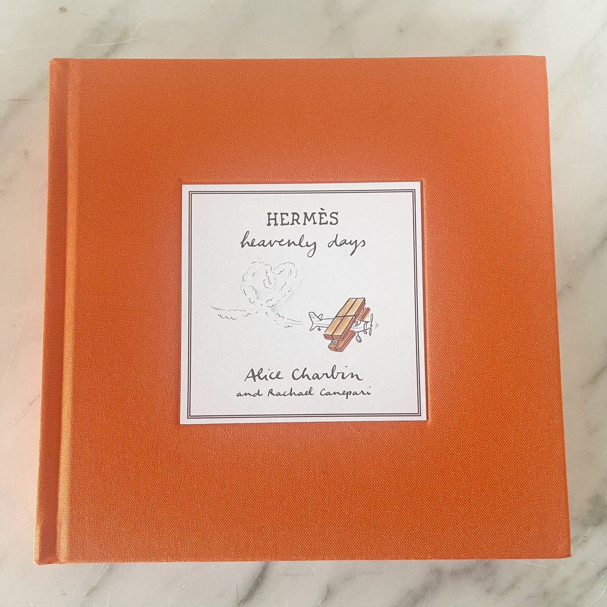 Hermes: Heavenly Days – Shop at Maison