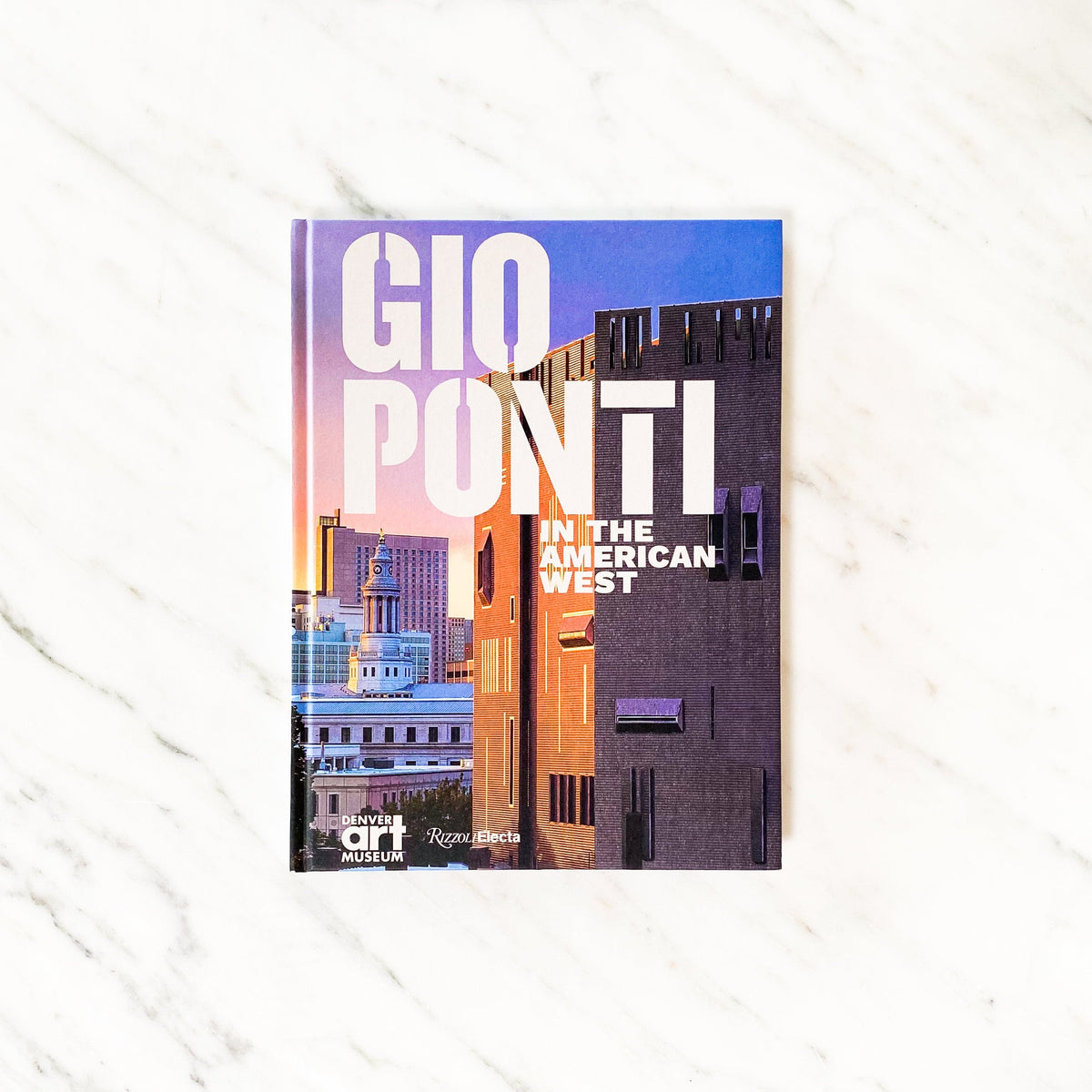 Gio Ponti in the American West – Shop at Maison