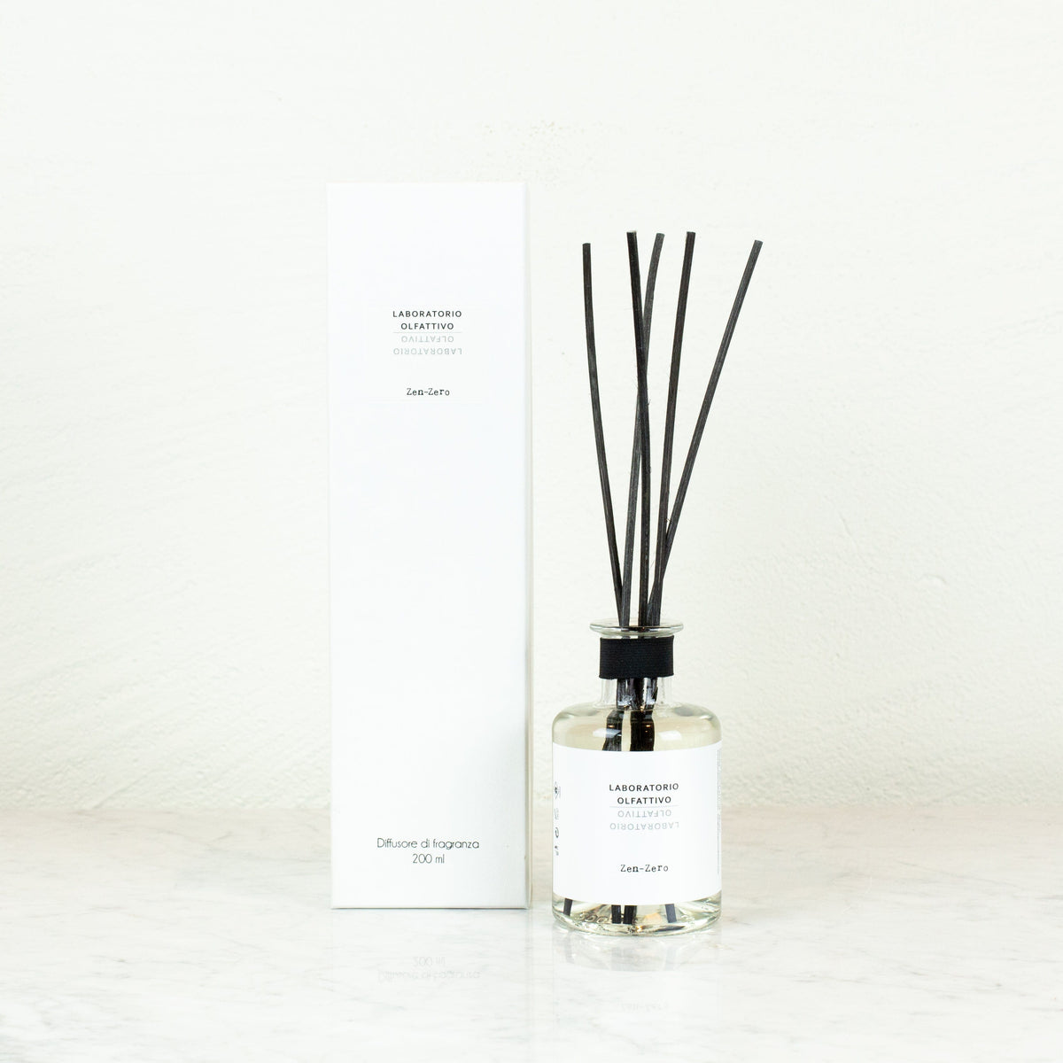 Zen-Zero Diffuser – Shop at Maison