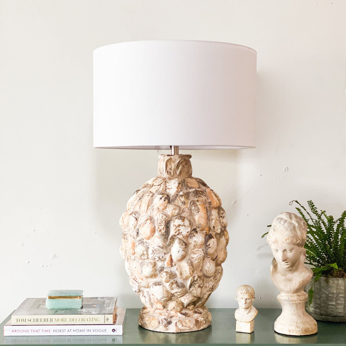 Harlan Table Lamp – Shop at Maison