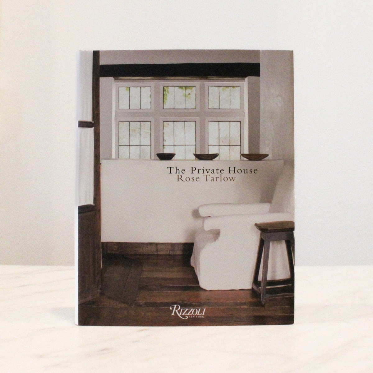 Rose Tarlow The Private House – Shop at Maison