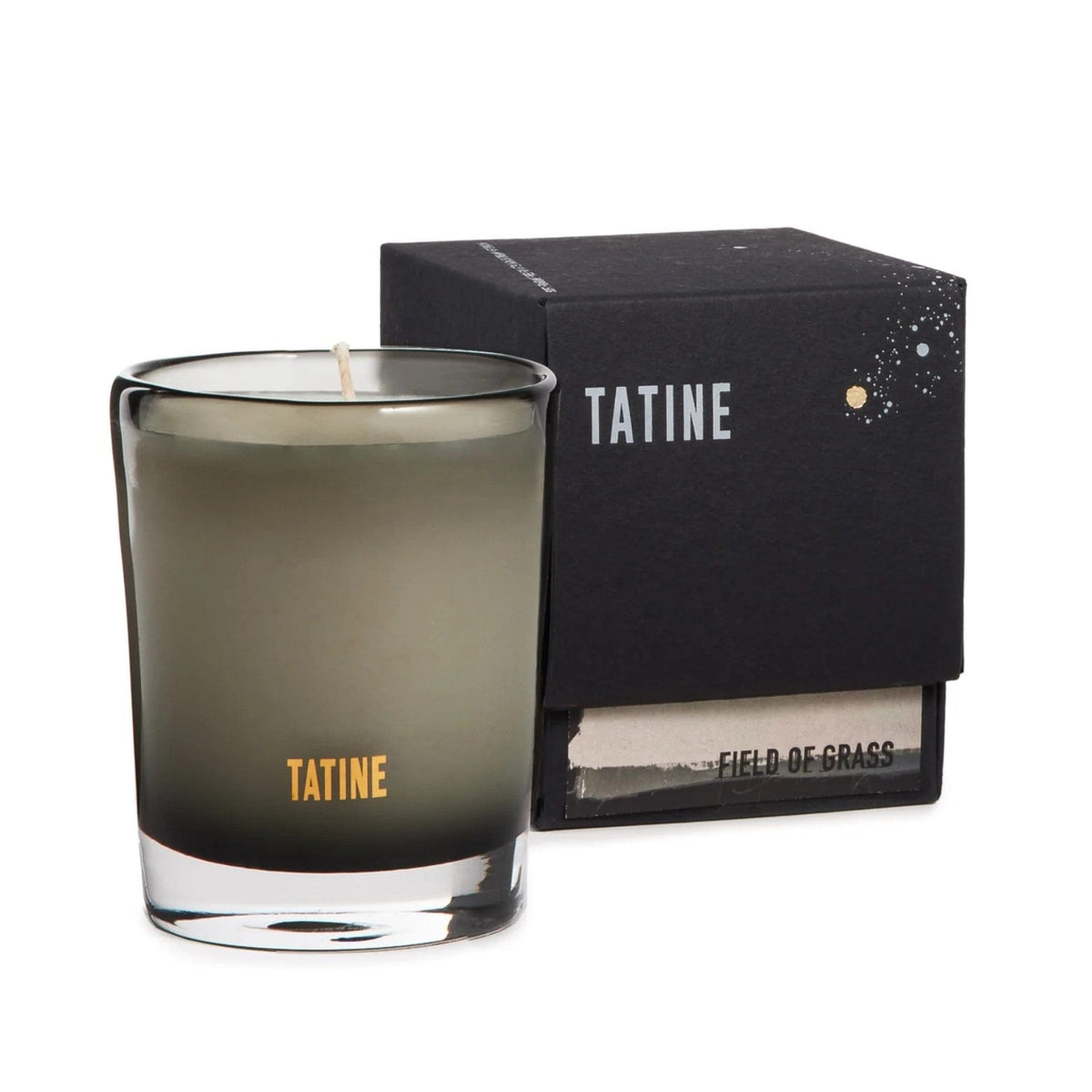 Tatine Field of Grass Candle Shop at Maison