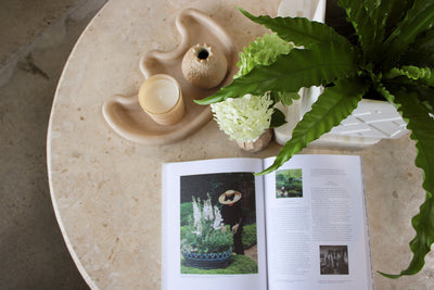 Design Tips on Styling Your Coffee Table