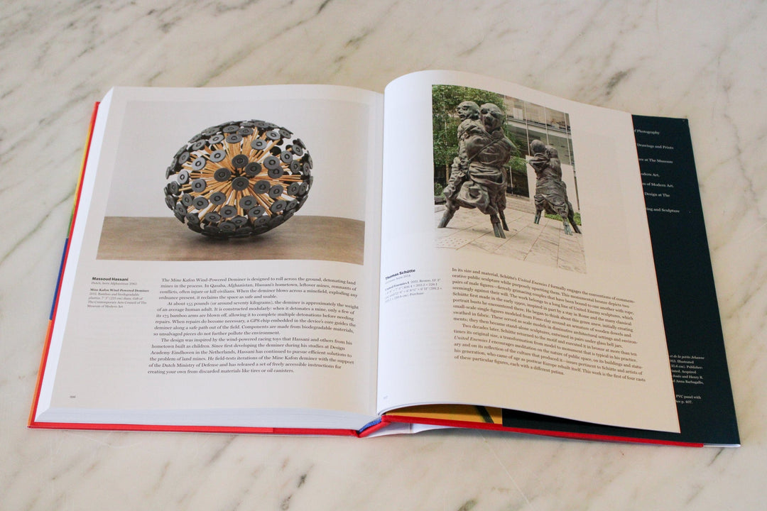 MOMA NOW – Shop at Maison