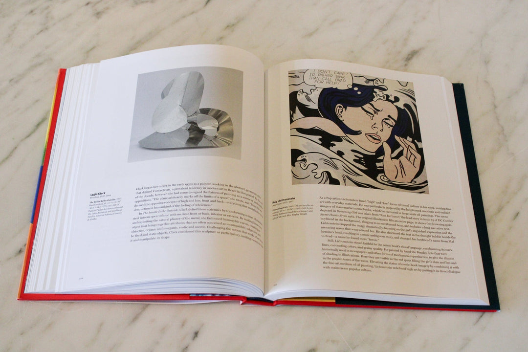 MOMA NOW – Shop at Maison