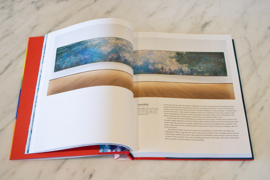 MOMA NOW – Shop at Maison