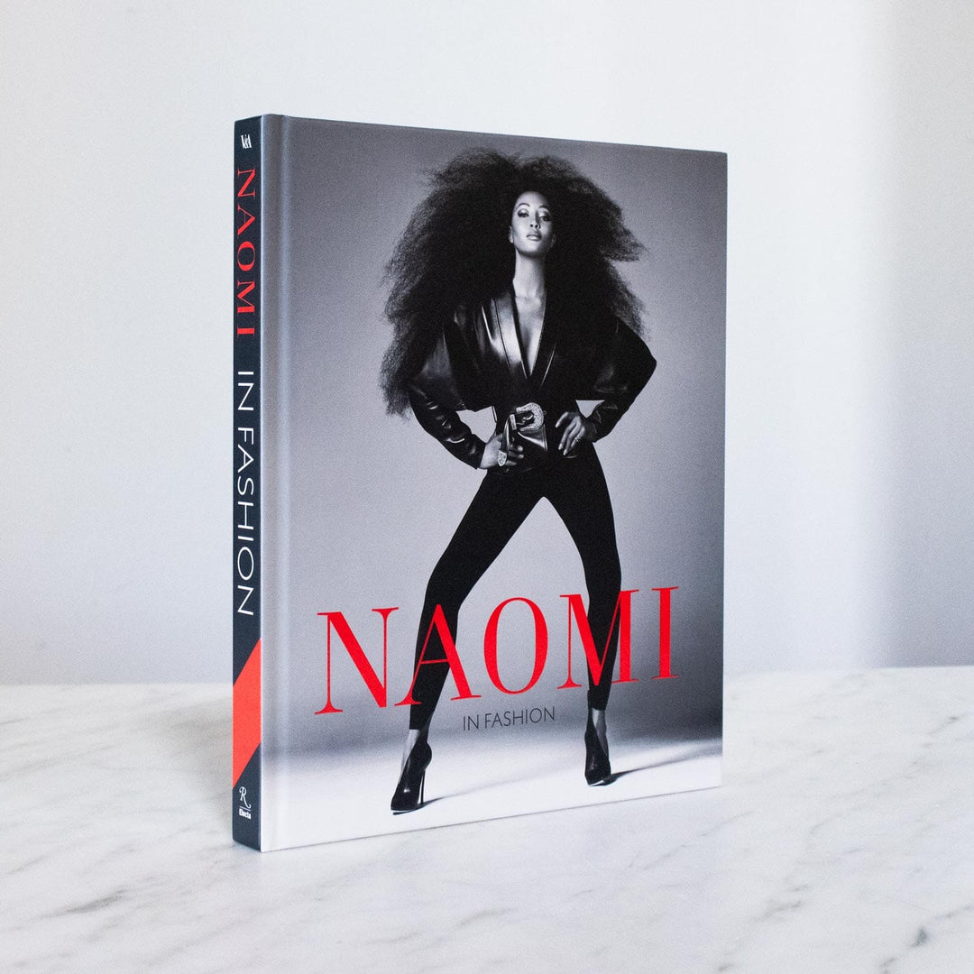 Naomi In Fashion – Shop at Maison