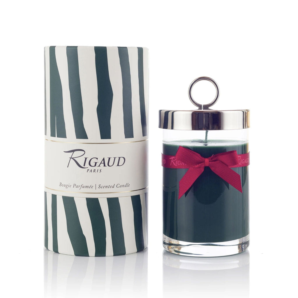 Rigaud Cypress Large Candle - Thumbnail 2