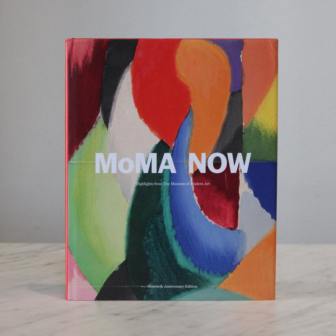 MOMA NOW – Shop at Maison
