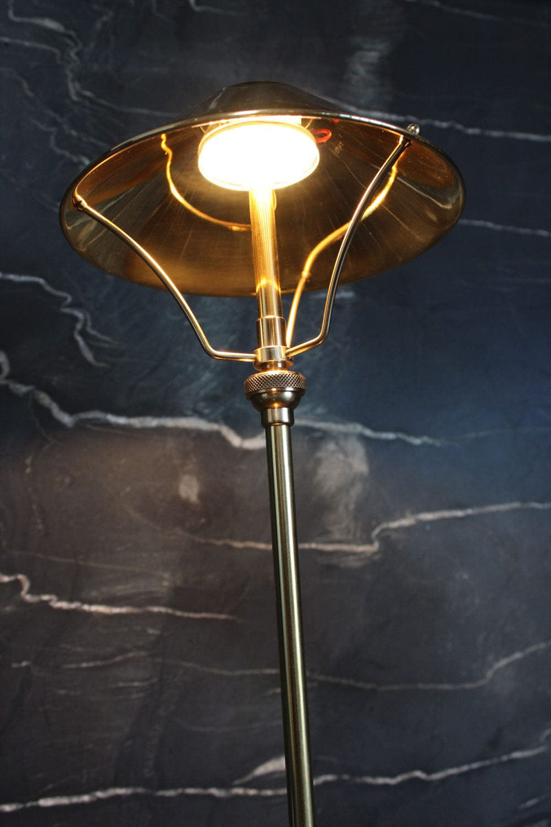 Ambrina Cordless Table Lamp, 21