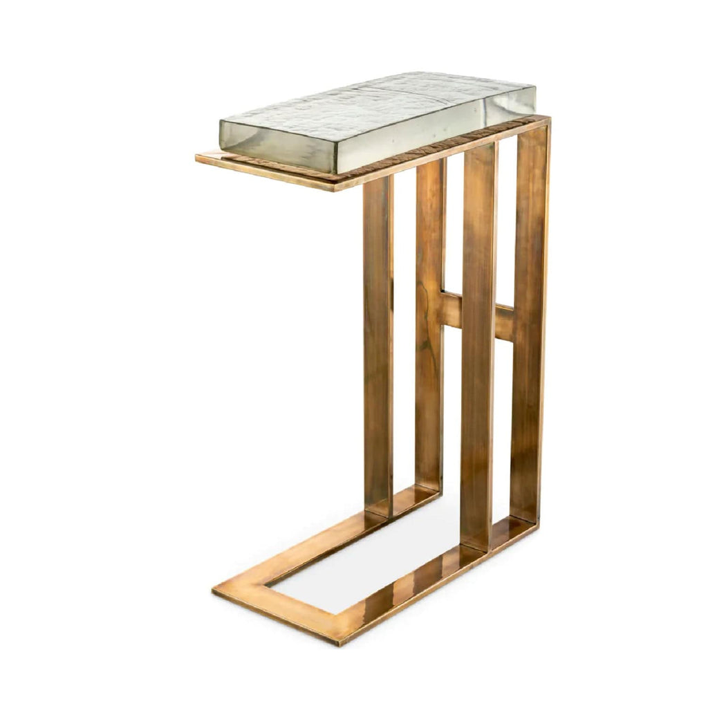 Pierre Side Table - Thumbnail 2