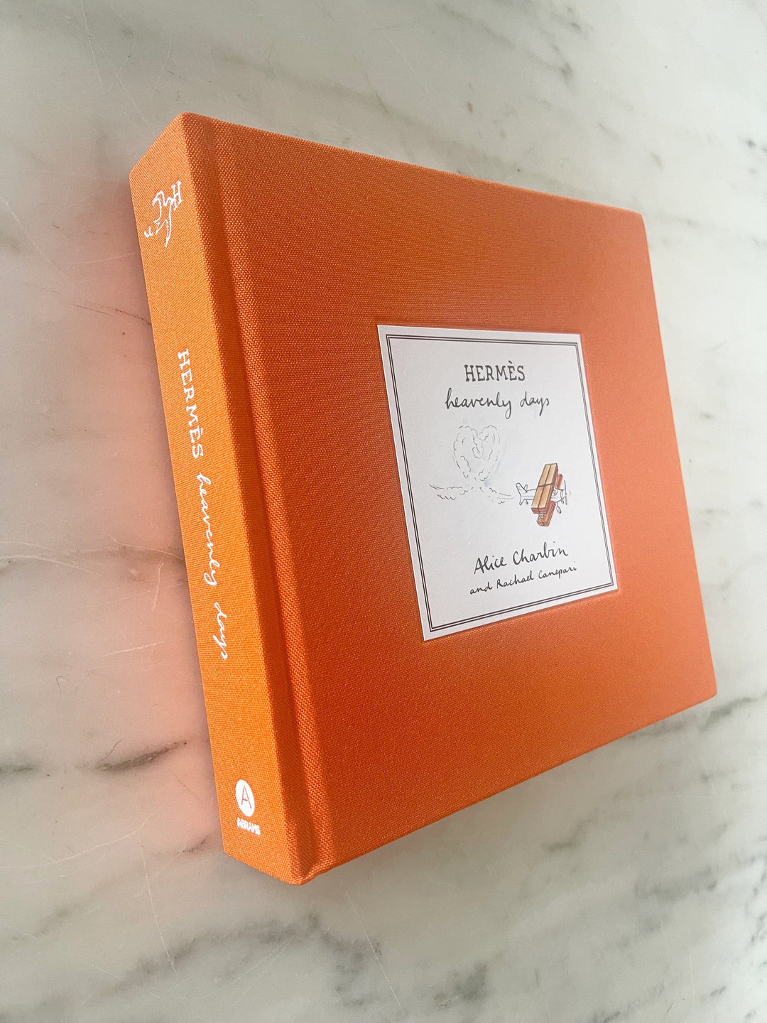 Hermes: Heavenly Days – Shop at Maison