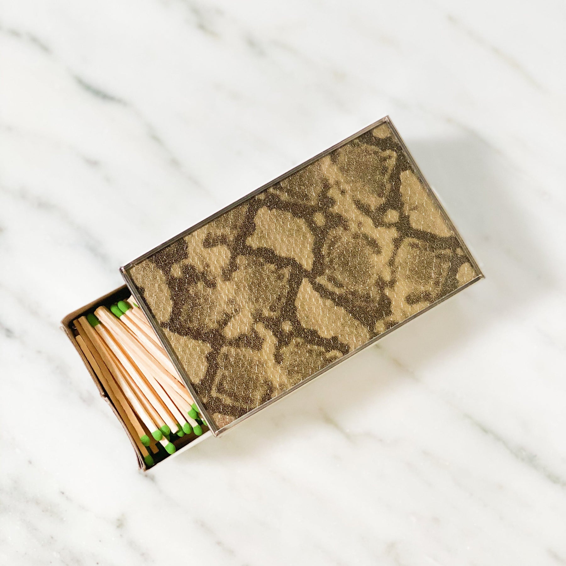 Python Matchbox – Shop at Maison