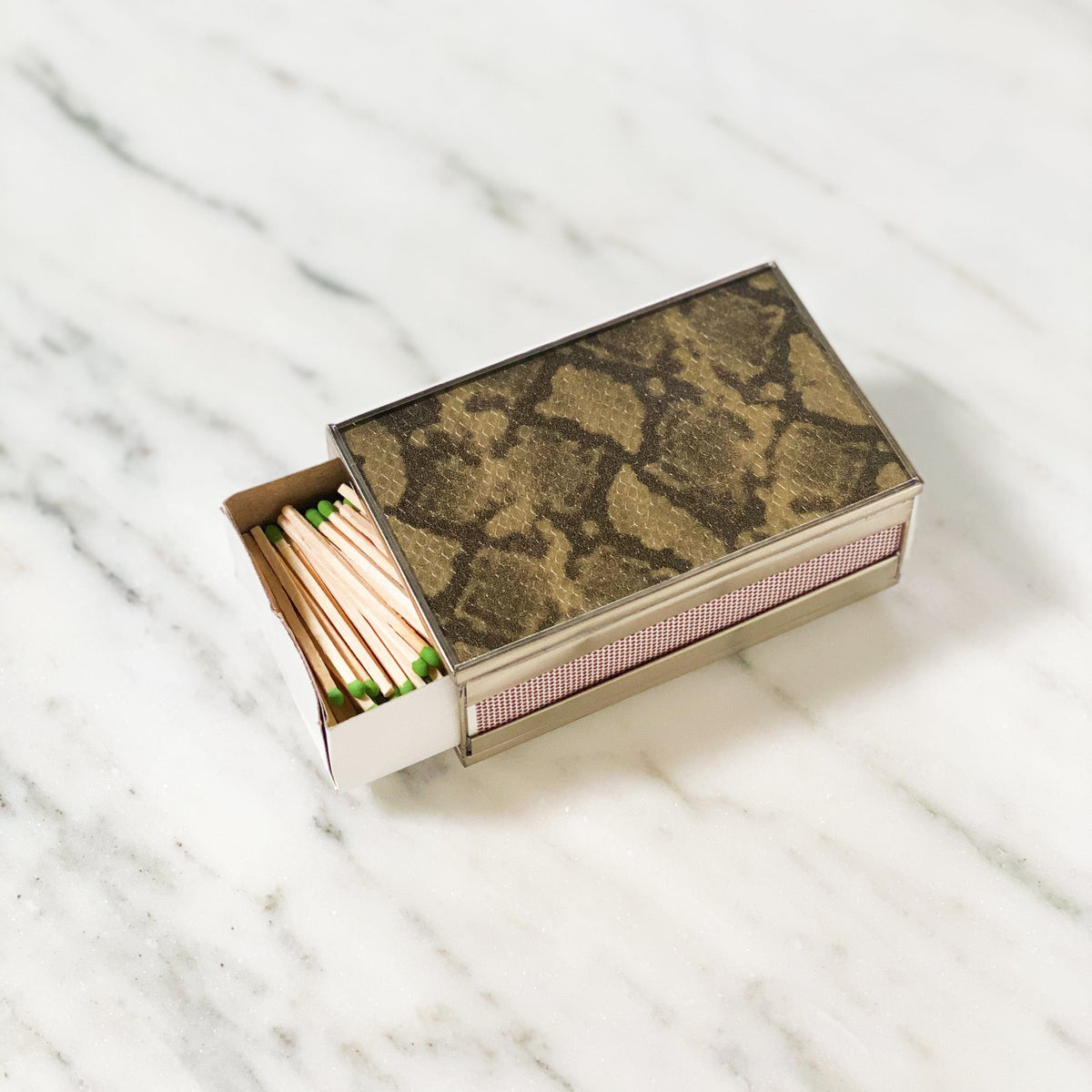 Python Matchbox – Shop at Maison