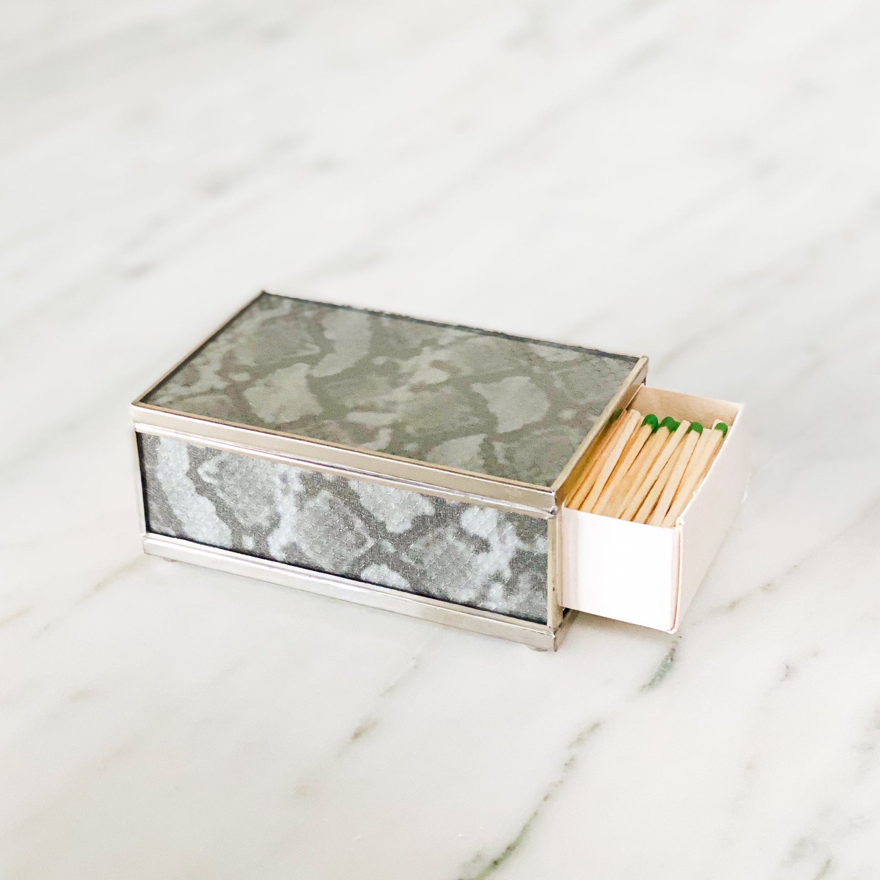 Python Matchbox – Shop at Maison