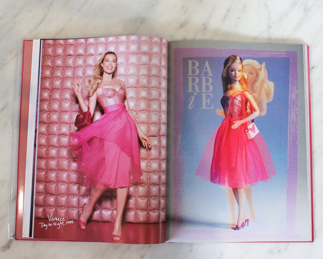Barbie(TM): The World Tour – Shop at Maison