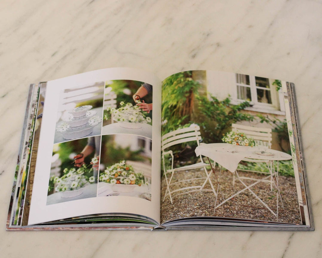 French Blooms: Floral Arrangements Inspired by Paris and Beyond