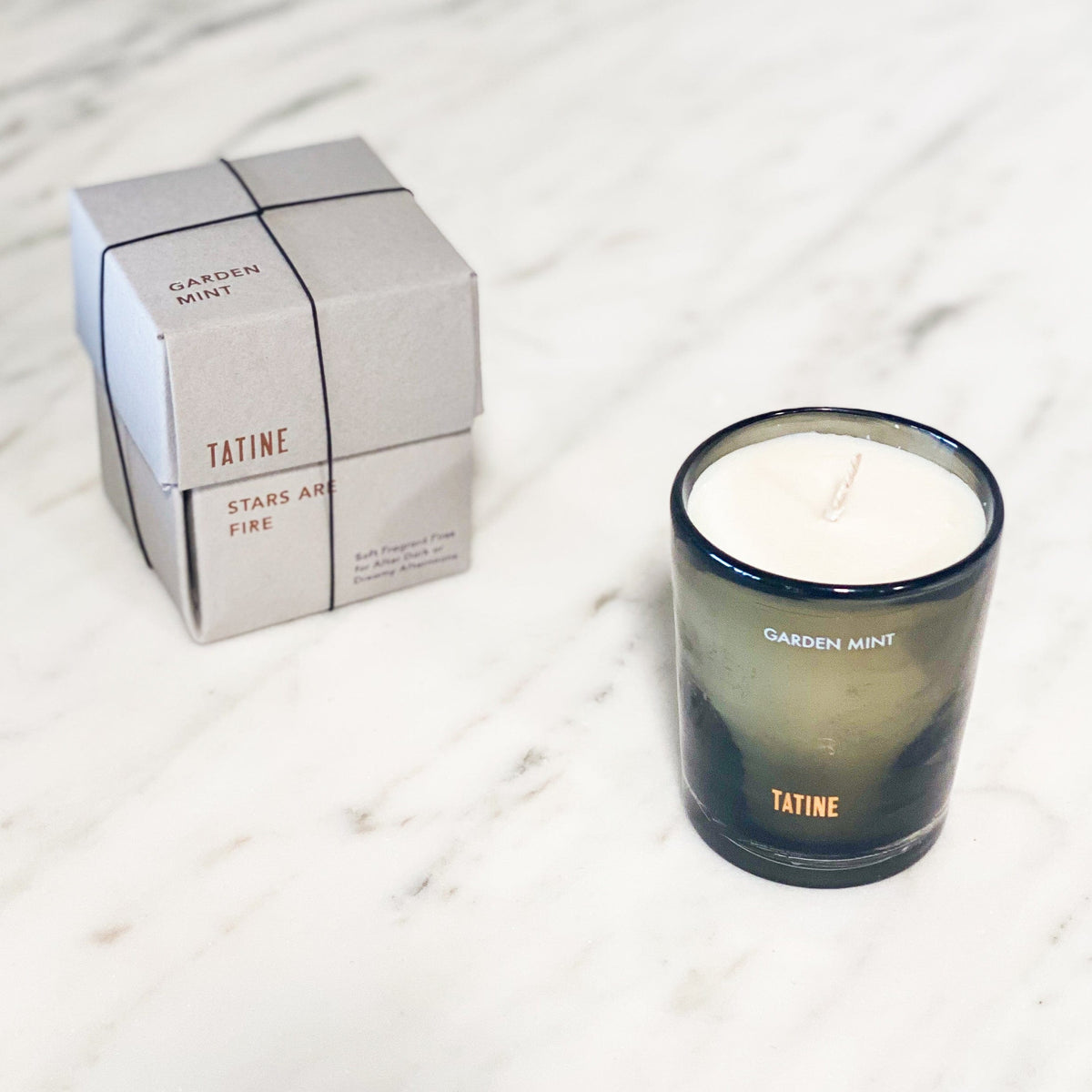 Tatine Candle Shop at Maison